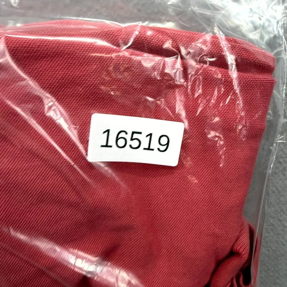 Ralph Lauren‎ Polo Shirt Mens XL Salmon Blue Pony Golf Preppy Country Club Y2K